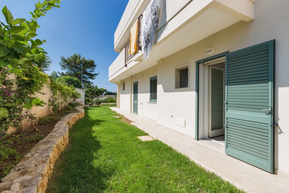 Bilocale 4 - Residence Il Colle