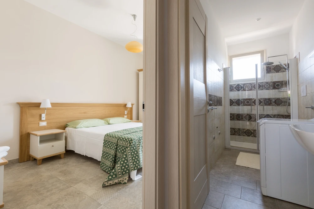 Bilocale 5 - Residence Il Colle