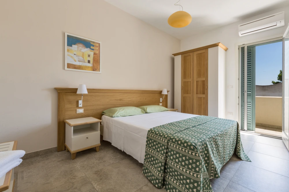 Bilocale 5 - Residence Il Colle