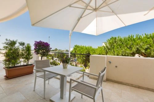 Trilocale 7 - Residence Il Colle 