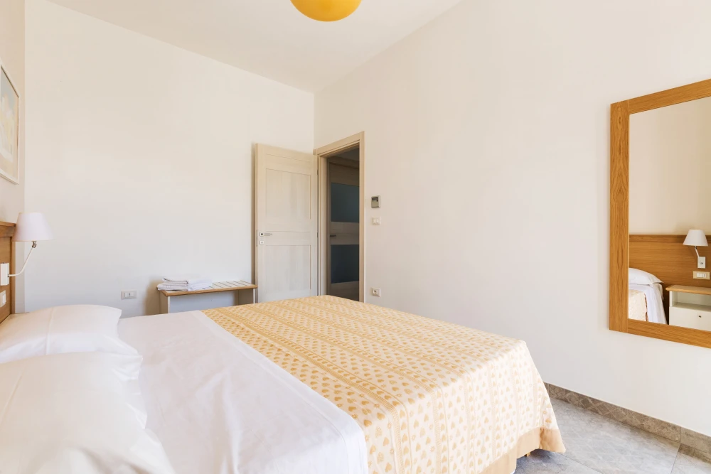 Trilocale 3 - residence Il Colle 