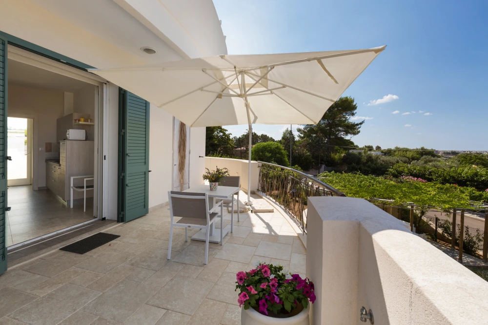 Bilocale 8 - Residence Il Colle 