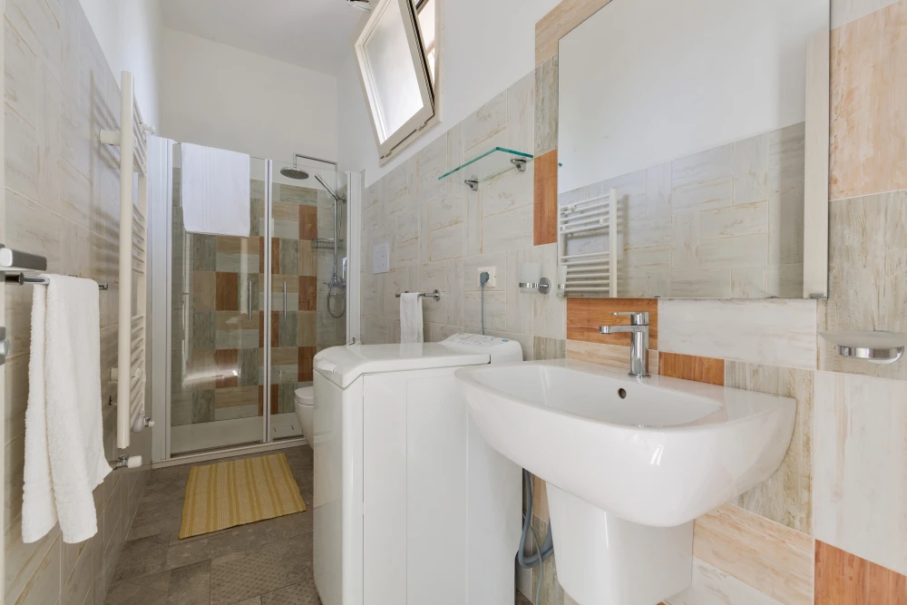 Bilocale 6 - Residence Il Colle