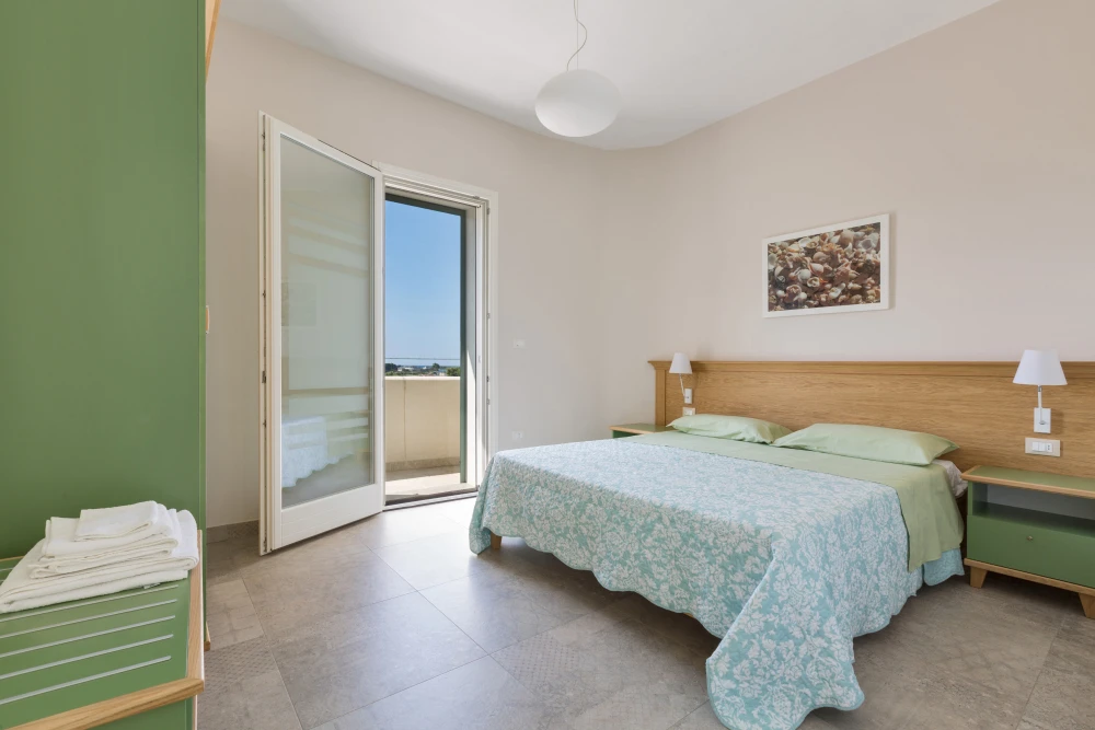 Bilocale 6 - Residence Il Colle