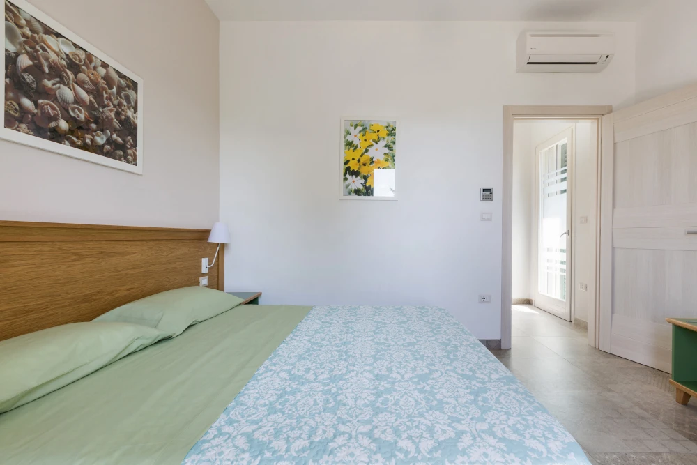 Bilocale 6 - Residence Il Colle