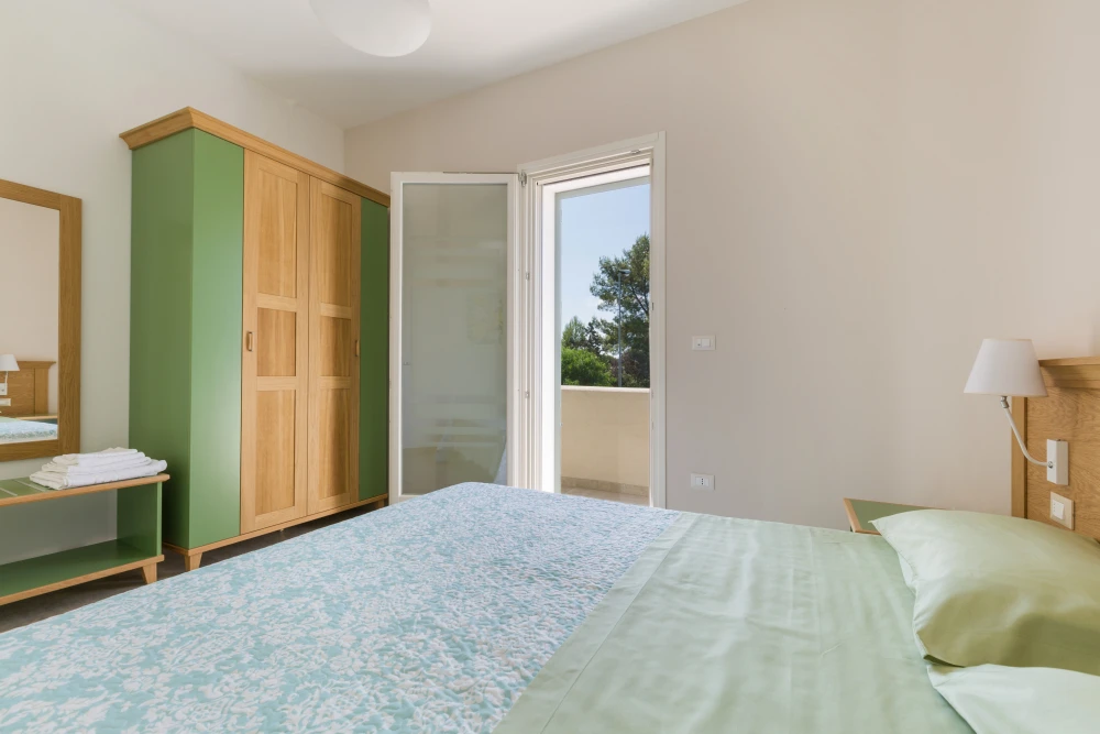 Bilocale 8 - Residence Il Colle 