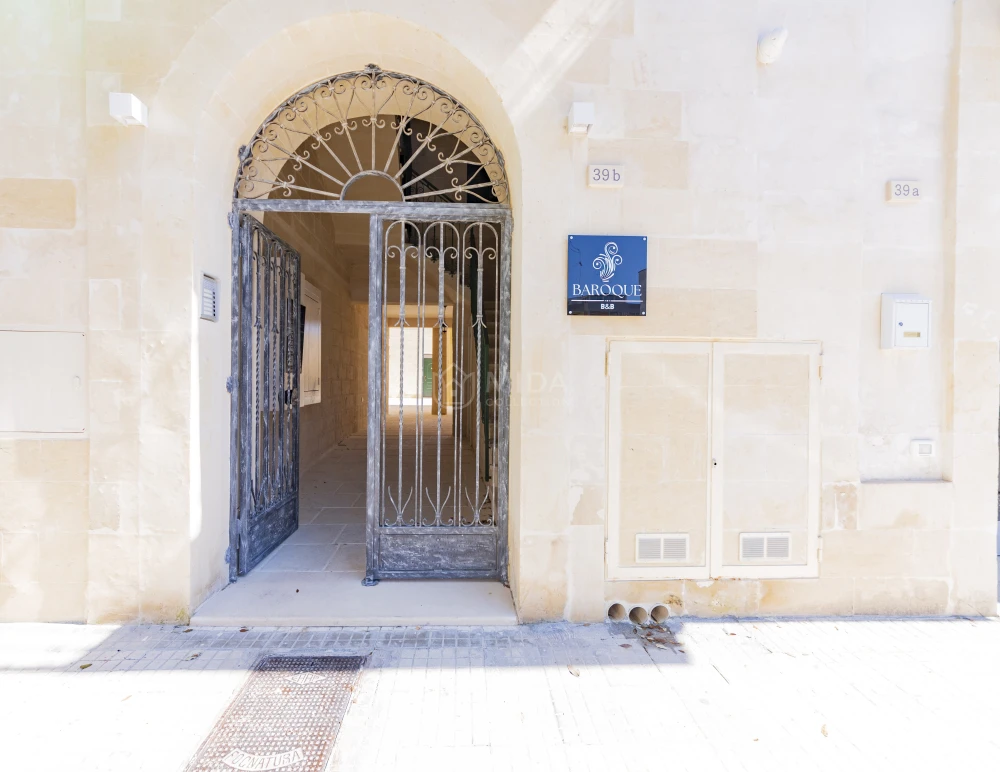 Armonia - Baroque B&B