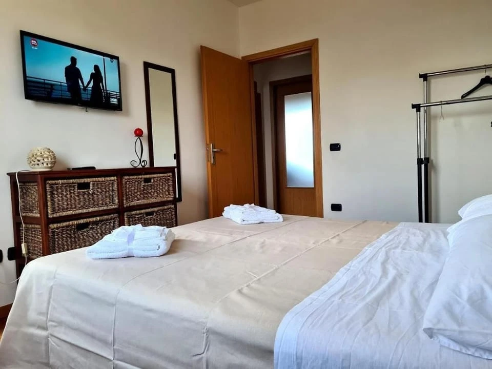 Dolceriva Apartment 