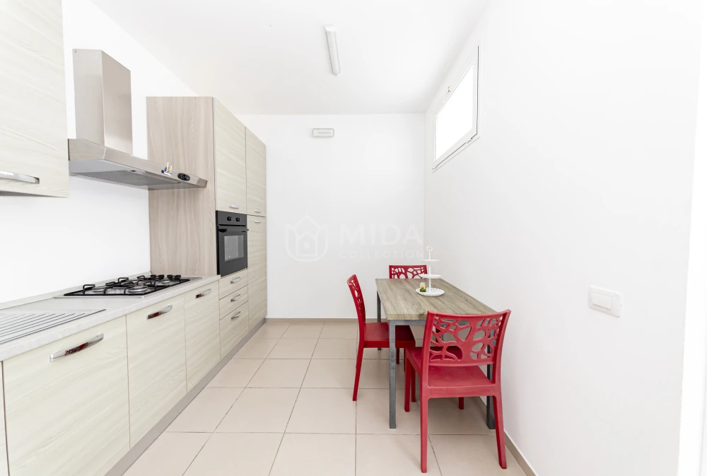 Monolocale 4 - La Torre B&B