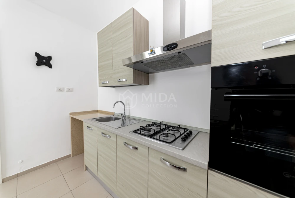 Monolocale 4 - La Torre B&B