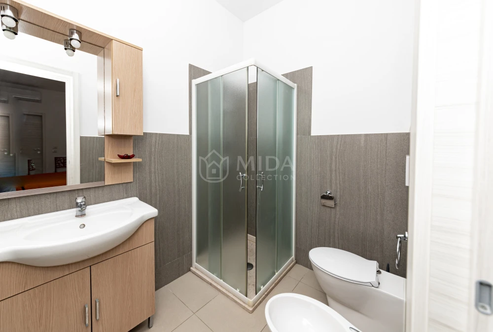 Monolocale 4 - La Torre B&B