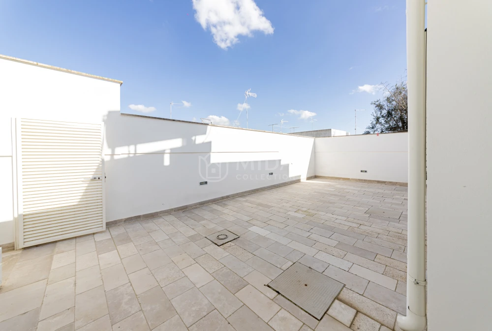 Monolocale 4 - La Torre B&B