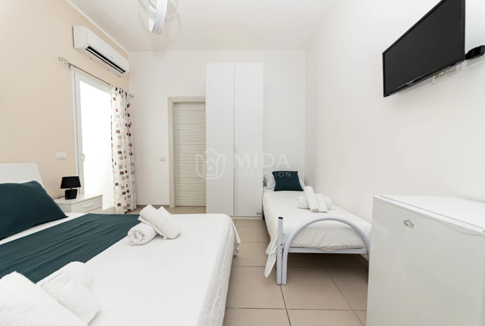 Monolocale 3 - La Torre B&B