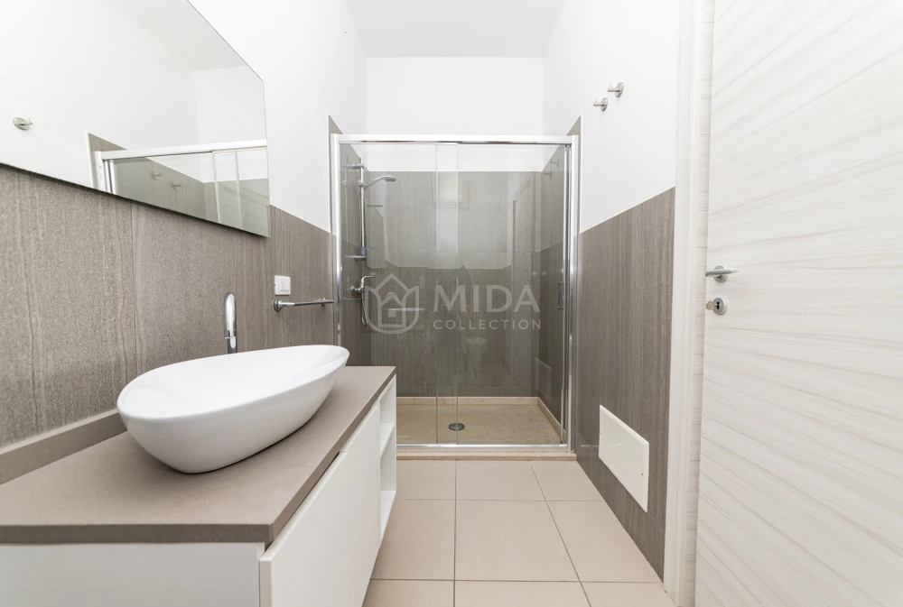 Monolocale 3 - La Torre B&B