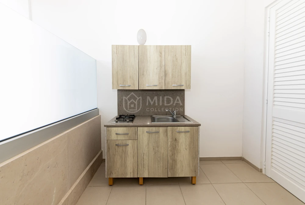 Monolocale 1 - La Torre B&B