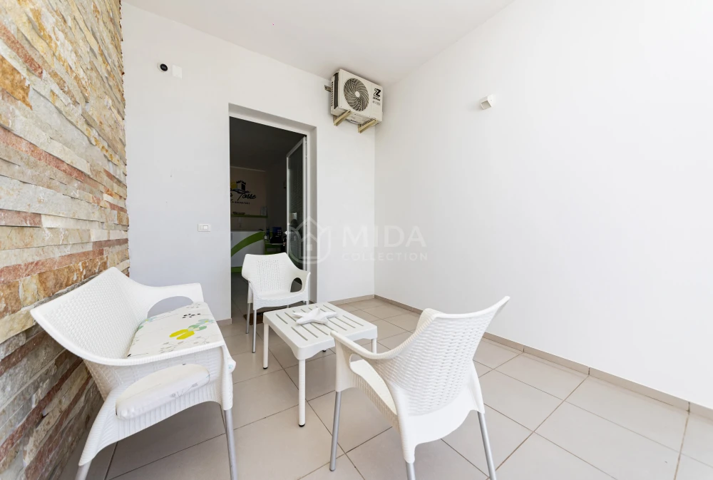 Monolocale 3 - La Torre B&B