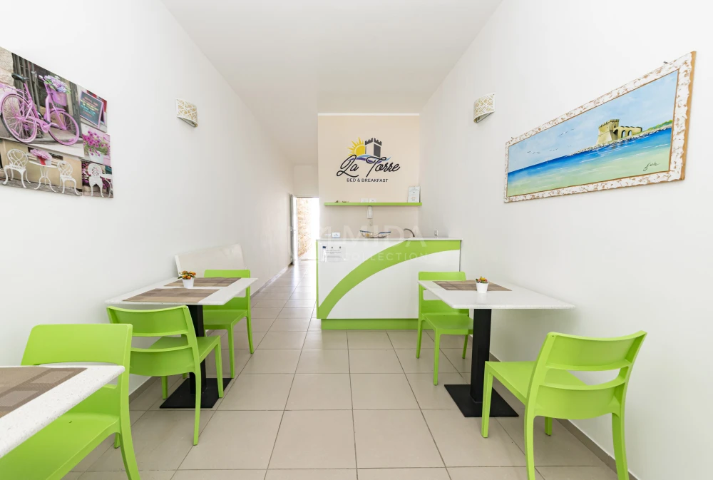 Monolocale 1 - La Torre B&B