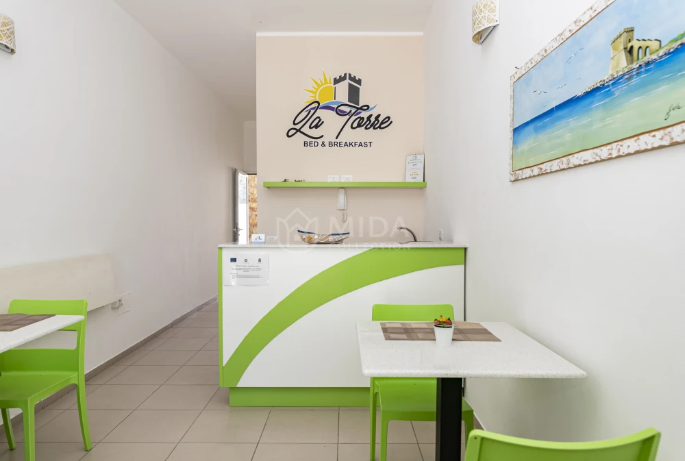 Monolocale 4 - La Torre B&B