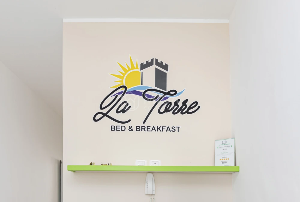 Monolocale 3 - La Torre B&B