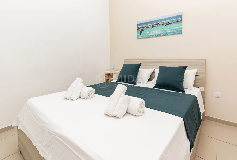 Monolocale 2 - LA Torre B&B