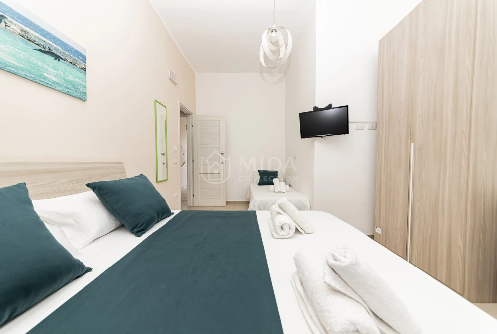 Monolocale 2 - LA Torre B&B