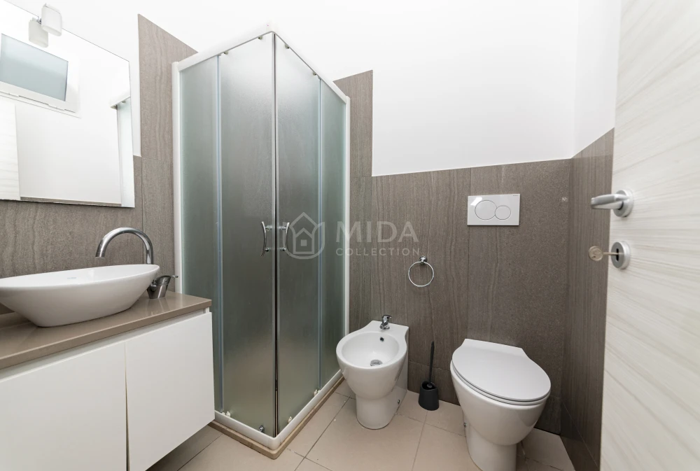Monolocale 2 - LA Torre B&B