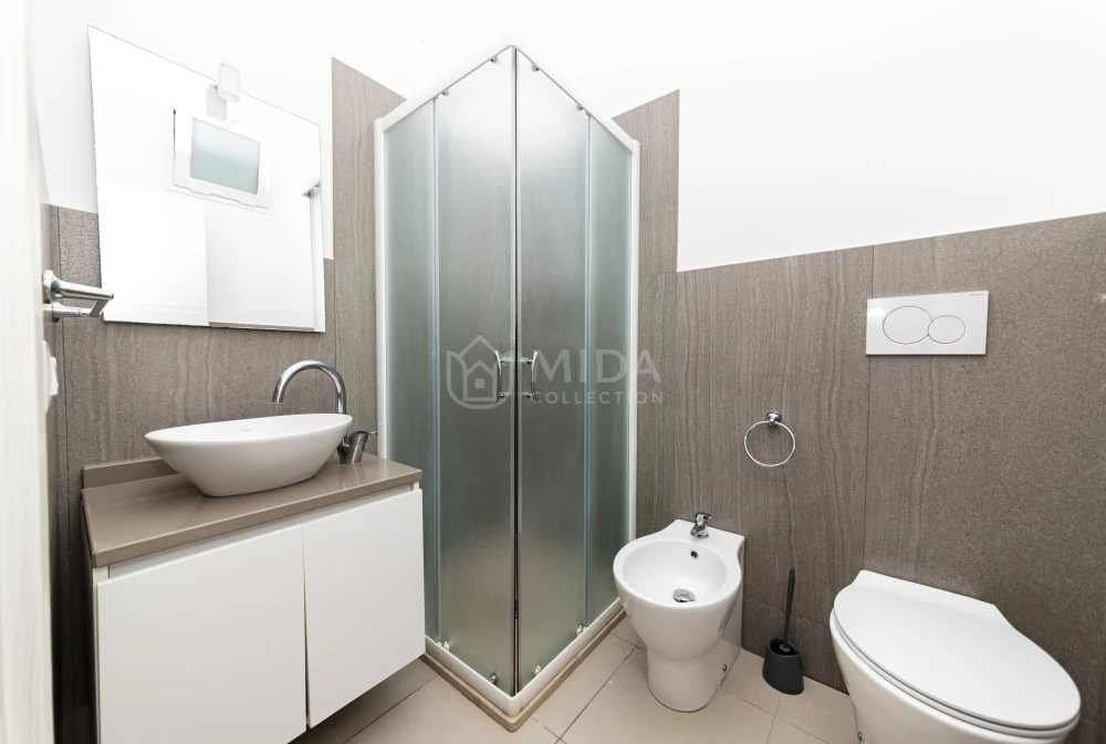 Monolocale 2 - LA Torre B&B