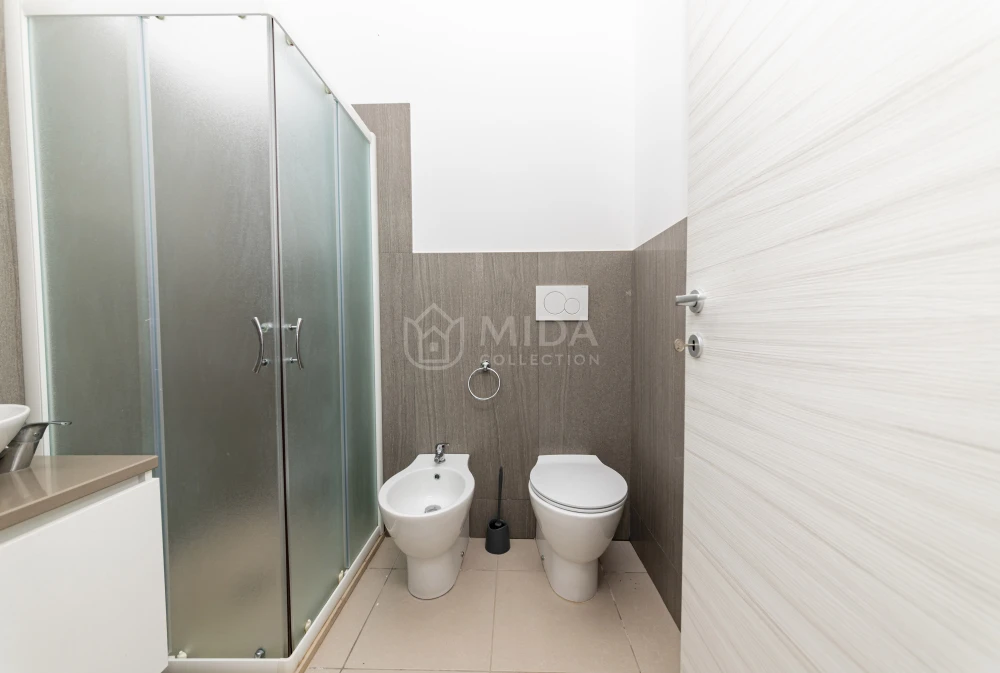 Monolocale 1 - La Torre B&B