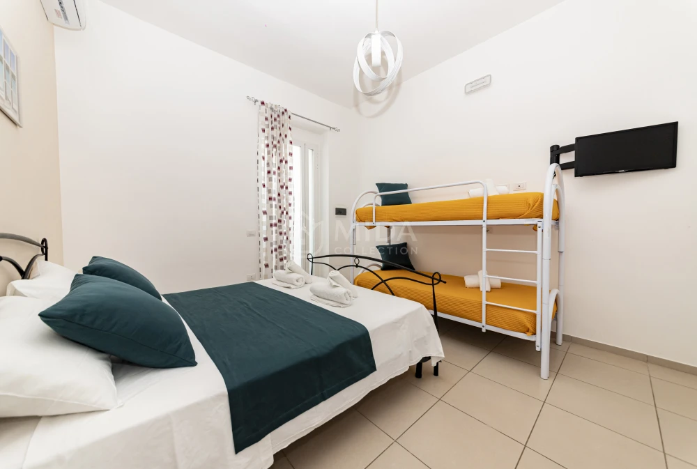 Monolocale 1 - La Torre B&B