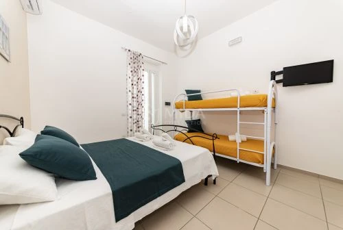 Monolocale 1 - La Torre B&B