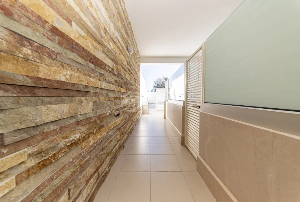 Monolocale 4 - La Torre B&B