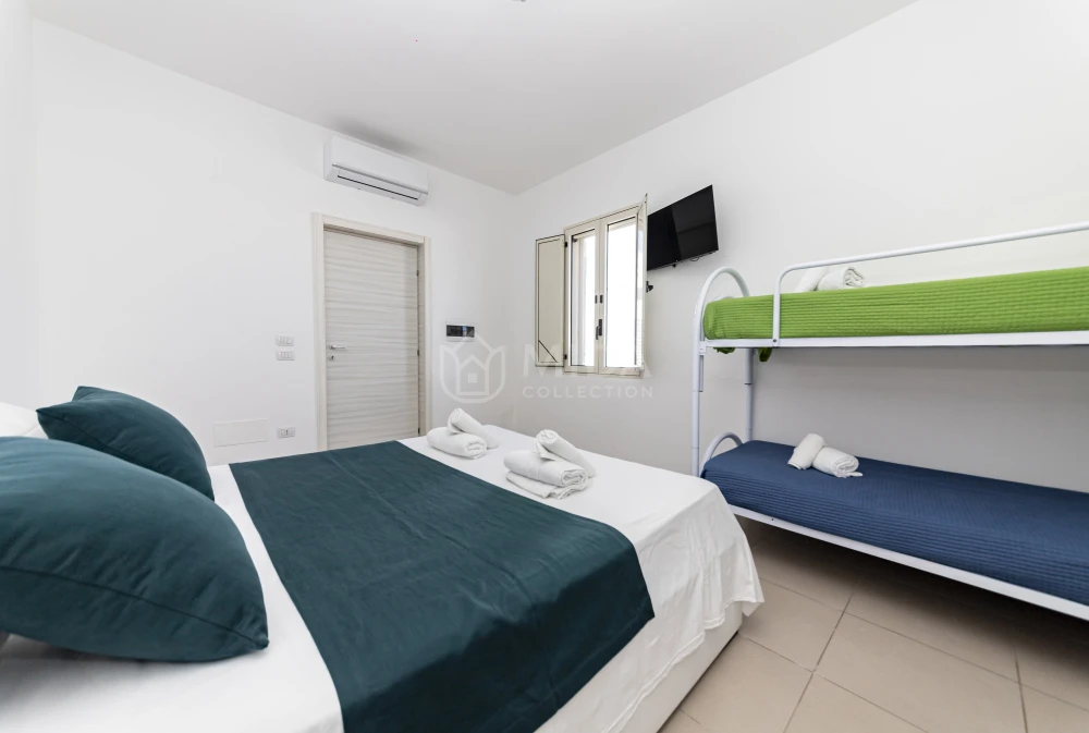 Monolocale 4 - La Torre B&B