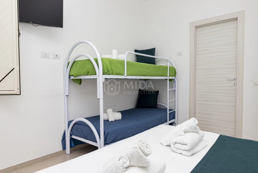 Monolocale 4 - La Torre B&B