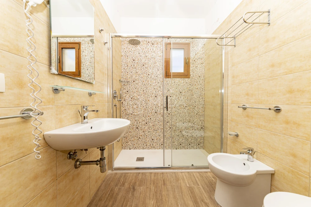 Giorni Salentini - Camera 3