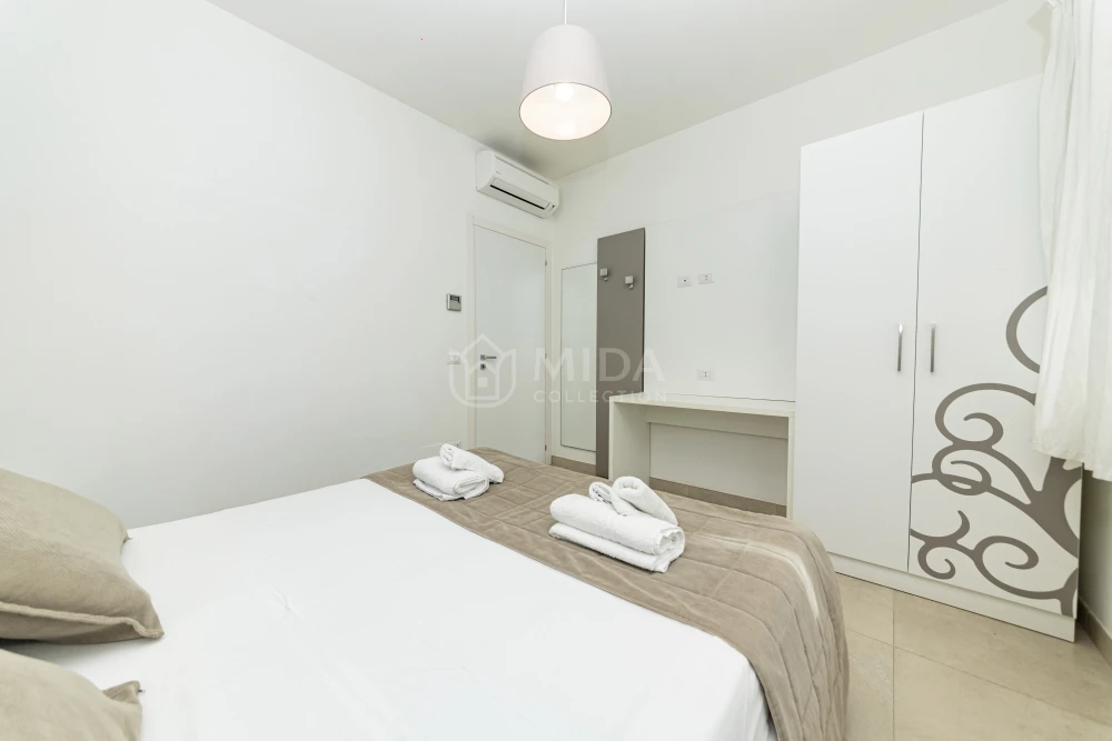 Bilocale 1 - Ungaretti Resort 