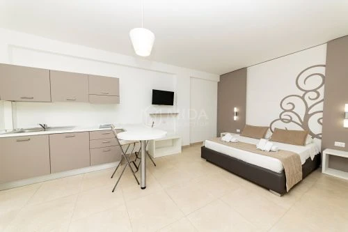 Monolocale 9 - Ungaretti Resort 