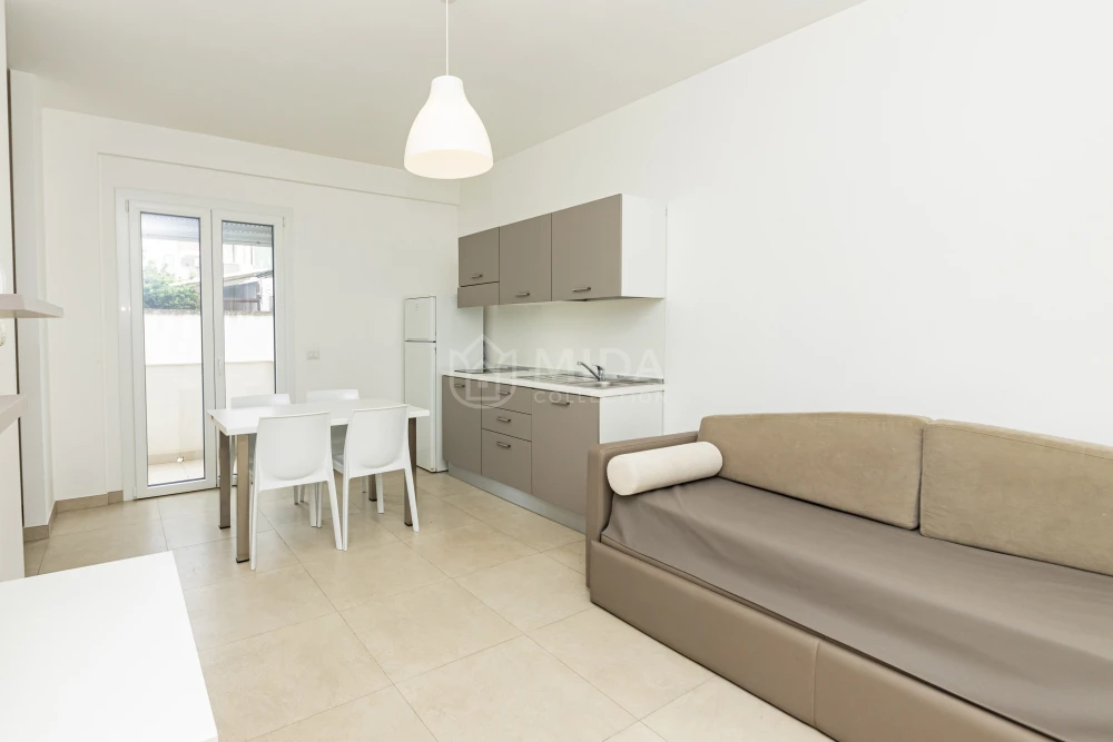 Bilocale 1 - Ungaretti Resort 