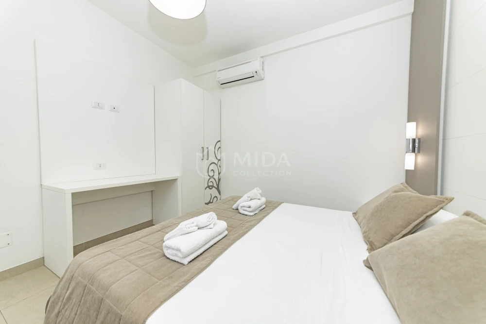 Bilocale 10 - Ungaretti Resort