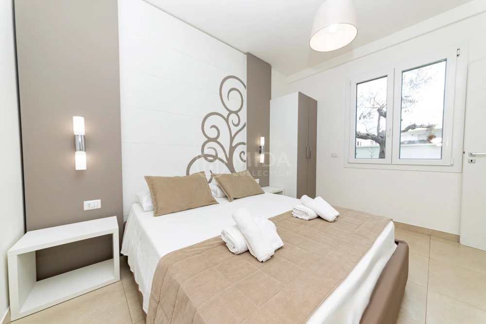 Bilocale 2 - Ungaretti Resort 