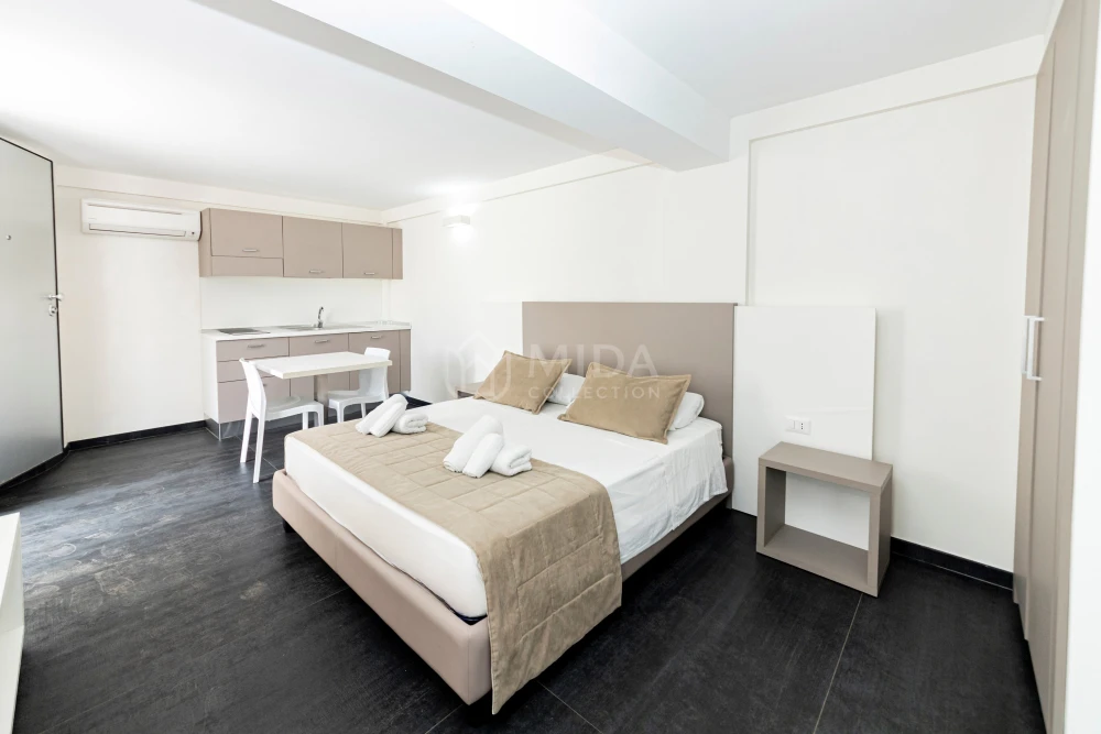 Suite 11 - Ungaretti Resort