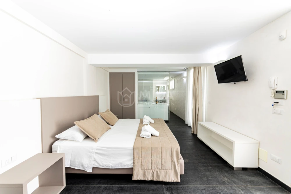 Suite 11 - Ungaretti Resort