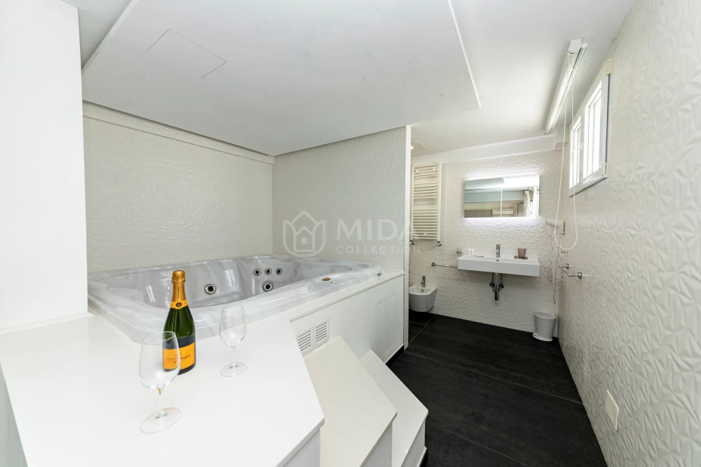 Suite 11 - Ungaretti Resort