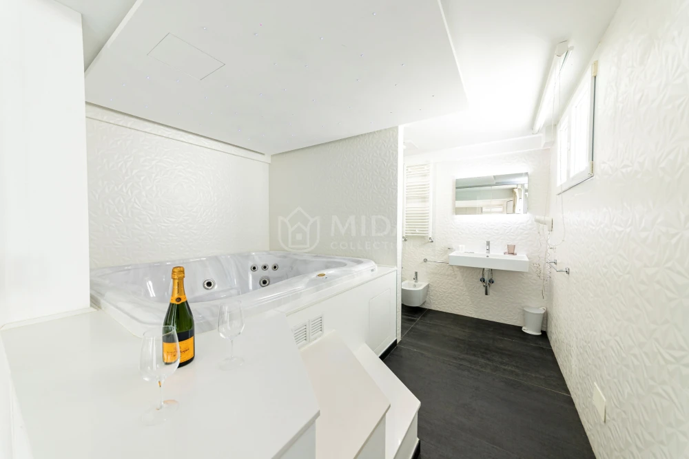 Suite 11 - Ungaretti Resort
