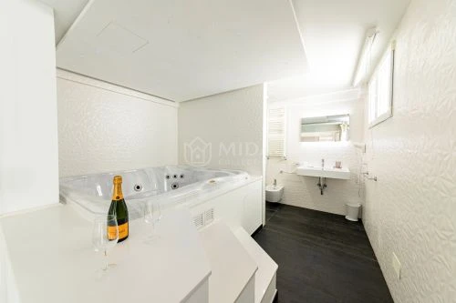 Suite 11 - Ungaretti Resort