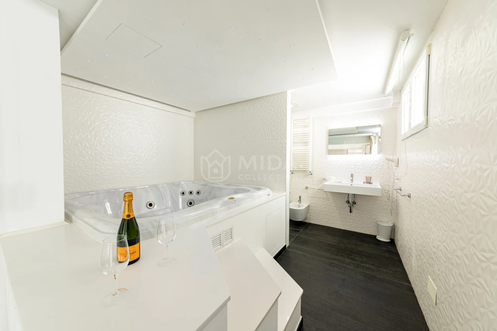 Suite 13 - Ungaretti Resort 