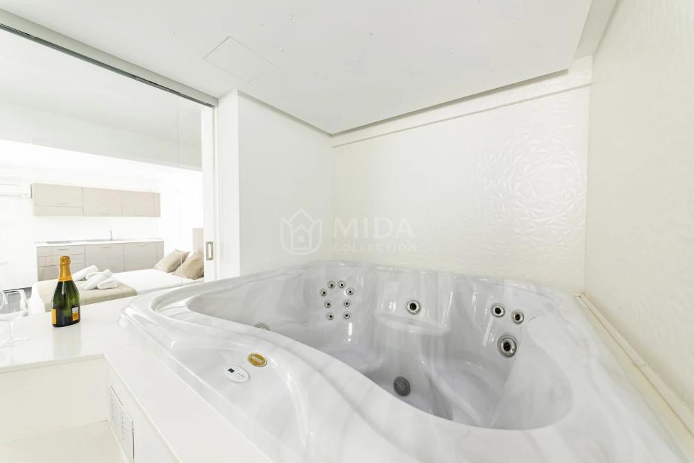 Suite 11 - Ungaretti Resort