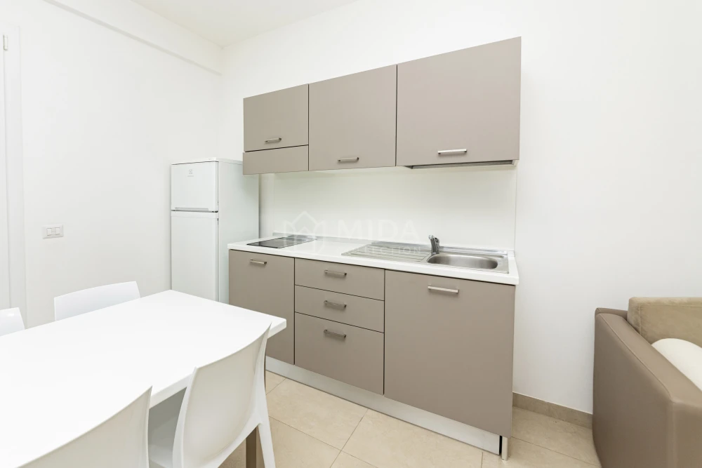 Bilocale 8 - Ungaretti Resort 