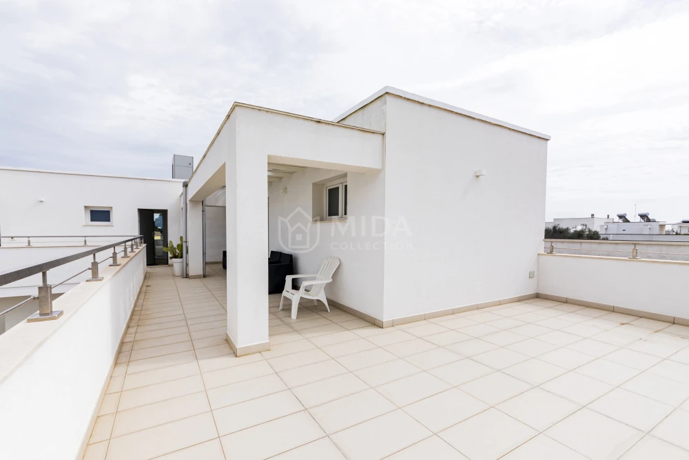 Bilocale 6 - Ungaretti Resort 