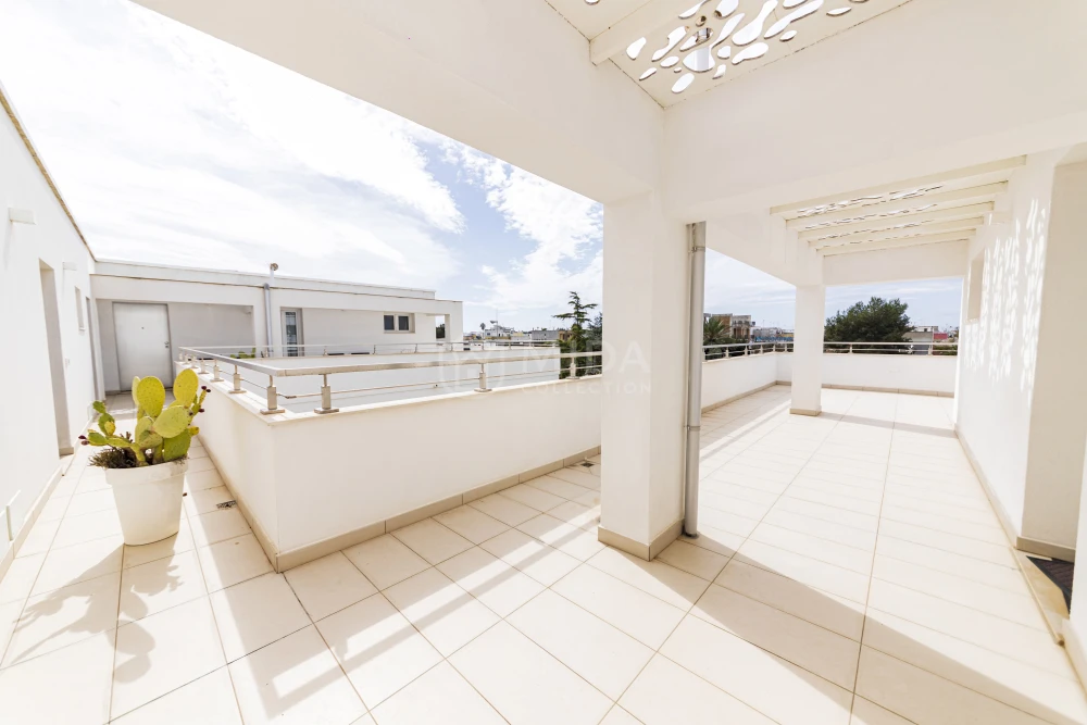 Monolocale 9 - Ungaretti Resort 