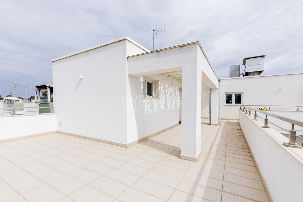Bilocale 10 - Ungaretti Resort